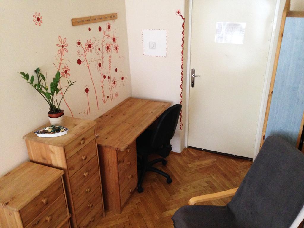 Yolo Hostel Budapest Zimmer foto